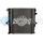 CSF 3113 01-10 MAZDA B2300 2.3L OEM PLASTIC RADIATOR