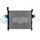 CSF 3115 99-04 JEEP GRAND CHEROKEE 4.0L OEM PLASTIC RADIATOR