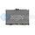 CSF 3128 04-05 MITSUBISHI LANCER 2.4L OEM PLASTIC RADIATOR