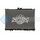 CSF 3129 03-06 MITSUBISHI OUTLANDER 2.4L OEM PLASTIC RADIATOR