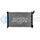 CSF 3138 05-10 SCION TC 2.4L OEM PLASTIC RADIATOR