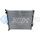 CSF 3150 03-09 TOYOTA 4RUNNER 4.7L OEM PLASTIC RADIATOR