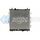 CSF 3172 03-09 CHRYSLER PT CRUISER 2.4L OEM PLASTIC RADIATOR