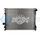 CSF 3174 05-08 CHRYSLER 300 2.7L OEM PLASTIC RADIATOR