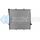 CSF 3179 01-06 BMW X5 3.0L OEM PLASTIC RADIATOR