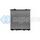 CSF 3191 03-06 KIA SORENTO 3.5L OEM PLASTIC RADIATOR