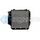 CSF 3244 03-06 JEEP WRANGLER 2.4L OEM PLASTIC RADIATOR
