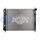 CSF 3261 08-10 CHEVROLET HHR 2.0L OEM PLASTIC RADIATOR