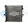 CSF 3277 98-08 MAZDA B3000 3.0L OEM PLASTIC RADIATOR