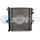 CSF 3280 00-05 FORD EXPLORER 4.0L OEM PLASTIC RADIATOR