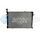 CSF 3287 05-09 HYUNDAI TUCSON 2.0L OEM PLASTIC RADIATOR