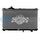 CSF 3295 06-15 LEXUS IS250 2.5L OEM PLASTIC RADIATOR