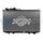 CSF 3300 02-10 LEXUS SC430 4.3L OEM PLASTIC RADIATOR