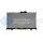 CSF 3304 06-12 MITSUBISHI ECLIPSE 3.8L OEM PLASTIC RADIATOR