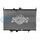 CSF 3346 07-12 NISSAN SENTRA 2.0L OEM PLASTIC RADIATOR