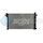 CSF 3358 94-01 DODGE RAM 1500 3.9L OEM PLASTIC RADIATOR