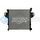 CSF 3379 2007 JEEP LIBERTY 3.7L OEM PLASTIC RADIATOR