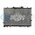 CSF 3380 05-09 KIA SPECTRA 2.0L OEM PLASTIC RADIATOR
