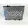 CSF 3386 88-94 DODGE B150 3.9L OEM PLASTIC RADIATOR