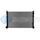 CSF 3394 02-05 MAZDA MPV 3.0L OEM PLASTIC RADIATOR