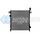 CSF 3419 07-11 DODGE NITRO 3.7L OEM PLASTIC RADIATOR
