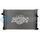 CSF 3421 06-09 FORD FUSION 2.3L OEM PLASTIC RADIATOR