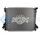 CSF 3422 05-10 FORD MUSTANG 4.0L OEM PLASTIC RADIATOR