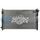 CSF 3431 08-17 MITSUBISHI LANCER 2.0L OEM PLASTIC RADIATOR