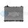 CSF 3443 09-13 SUZUKI GRAND VITARA 2.4L OEM PLASTIC RADIATOR