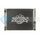 CSF 3450 04-05 BMW 525I 2.5L OEM PLASTIC RADIATOR