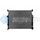 CSF 3458 07-09 MERCEDES-BENZ ML320 3.0L OEM PLASTIC RADIATOR
