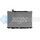 CSF 3481 10-11 HONDA CR-V 2.4L OEM PLASTIC RADIATOR