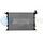 CSF 3484 10-12 HYUNDAI GENESIS COUPE 3.8L OEM PLASTIC RADIATOR