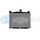 CSF 3513 11-14 MAZDA 2 1.5L OEM PLASTIC RADIATOR