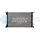 CSF 3518 09-14 AUDI A4 2.0L OEM PLASTIC RADIATOR
