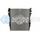 CSF 3529 09-10 DODGE RAM 2500 6.7L OEM PLASTIC RADIATOR