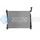 CSF 3543 11-14 DODGE DURANGO 3.6L OEM PLASTIC RADIATOR