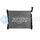CSF 3544 11-14 DODGE DURANGO 3.6L OEM PLASTIC RADIATOR