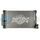 CSF 3556 11-16 SCION TC 2.5L OEM PLASTIC RADIATOR
