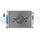 CSF 7011 08-13 NISSAN 370Z A/T RADIATOR