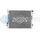 CSF 7037 05-14 FORD MUSTANG RADIATOR