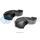EVENTURI EVE-G87M2-CFM-SC ВОЗДУХОЗАБОРНИК CARBON (МАТОВЫЙ) ДЛЯ BMW M2 (G87)