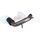 AEM 21-687C 10 HYUNDAI GENESIS COUPE 2.0L L4 SILVER COLD AIR INTAKE