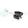 AEM 21-8504DP NISSAN FRONTIER/PATHFINDER/XTERRA POLISHED BRUTE FORCE AIR INTAKE