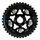 AEM 23-800BK 88-95 HONDA CIVIC/ 93-95 DEL SOL S & SI BLACK TRU-TIME CAM GEAR