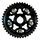 AEM 23-801BK 92-01 HONDA PRELUDE SI VTEC/ BASE & SH TRUE BLACK TRU-TIME CAM GEAR