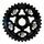 AEM 23-802BK 90-91 ACURA INTERGA RS LS GS & GSR/ 99-00 HONDA CIVIC SI BLACK TRU-TIME CAM GEAR
