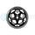 AEM 23-830BK 4G63/T BLACK TRU-TIME CAM GEAR