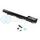AEM 25-100BK 94-01 INTEGRA BLACK FUEL RAIL