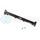 AEM 25-131BK 03-06 EVO 8 & 9 BLACK FUEL RAIL